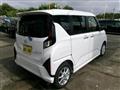 2025 Daihatsu Move