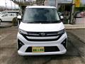 2025 Daihatsu Move