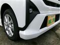 2025 Daihatsu Move