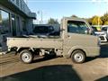 2025 Suzuki Carry Truck