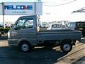 2025 Suzuki Carry Truck