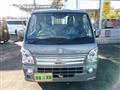2025 Suzuki Carry Truck