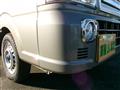 2025 Suzuki Carry Truck