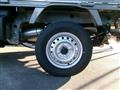 2025 Suzuki Carry Truck