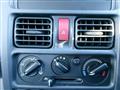 2025 Suzuki Carry Truck