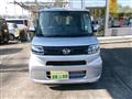 2025 Daihatsu Tanto