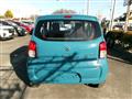 2024 Suzuki Alto