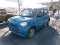 2024 Suzuki Alto