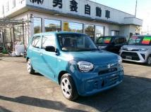 2024 Suzuki Alto