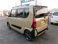 2025 Daihatsu Tanto