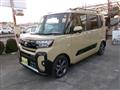 2025 Daihatsu Tanto