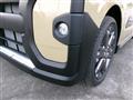2025 Daihatsu Tanto