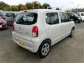 2025 Suzuki Alto