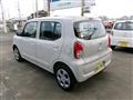2025 Suzuki Alto