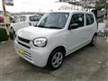 2025 Suzuki Alto