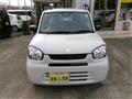 2025 Suzuki Alto