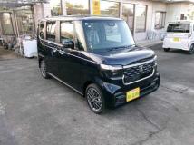 2026 Honda N BOX