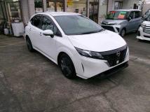 2023 Nissan Note