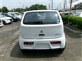 2019 Suzuki Alto