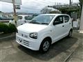 2019 Suzuki Alto