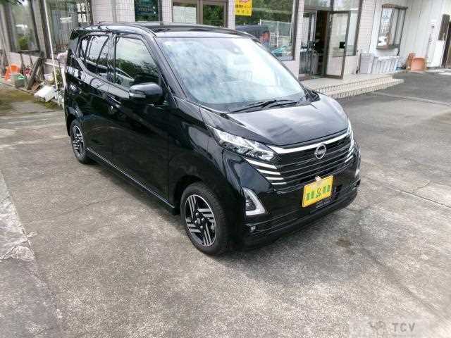 2025 Nissan Nissan Others
