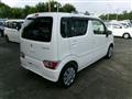 2021 Suzuki Wagon R