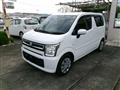 2021 Suzuki Wagon R