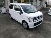 2021 Suzuki Wagon R