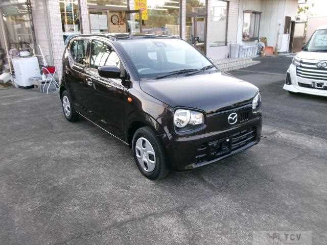 2021 Mazda Carol