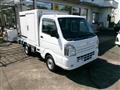 2021 Suzuki Carry Truck