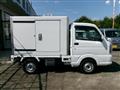 2021 Suzuki Carry Truck