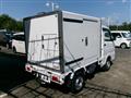2021 Suzuki Carry Truck