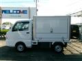 2021 Suzuki Carry Truck