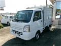 2021 Suzuki Carry Truck
