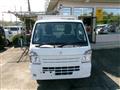 2021 Suzuki Carry Truck