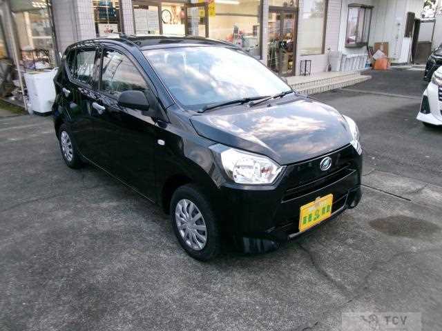 2022 Daihatsu Mira