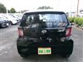 2022 Daihatsu Mira