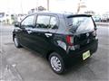 2022 Daihatsu Mira