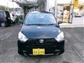 2022 Daihatsu Mira