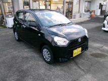 2022 Daihatsu Mira
