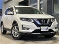 2019 Nissan X-Trail