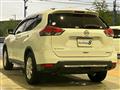 2019 Nissan X-Trail