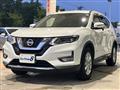 2019 Nissan X-Trail