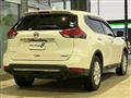 2019 Nissan X-Trail