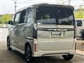 2018 Honda N BOX