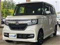 2018 Honda N BOX