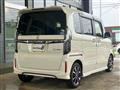 2018 Honda N BOX