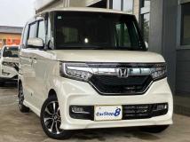 2018 Honda N BOX