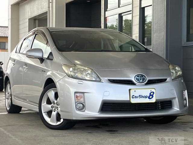 2009 Toyota Prius