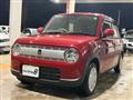 2019 Suzuki Lapin